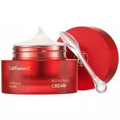shumee Red Ultimate krema proti gubam s takojšnjim lifting učinkom