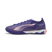 Puma ULTRA 5 MATCH TT Football Boots, Blue, Size 47, Shoes