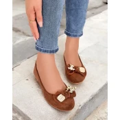 Resti Womens Renolli Ballerinas