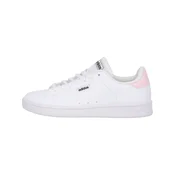 ADIDAS SPORTSWEAR Nizke superge Urban Court roza/bela