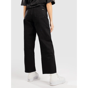 Volcom Weellow Kavbojke black Gr. 31