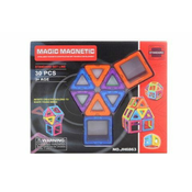 Magnetni komplet 30 kosov