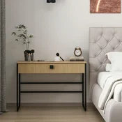 Hanah Home Maren 20430 toaletni sto 110 × 78 × 55 cm, Gölge Yunus
