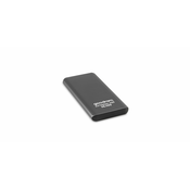 ZUNANJI DISK SSD 2T + KABEL TYPE C, GOODRAM