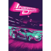 Inertial Drift Steam Key (PC) EUROPE