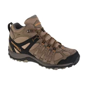 Merrell Čevlji treking čevlji rjava 46 EU Accentor 3 Mid WP