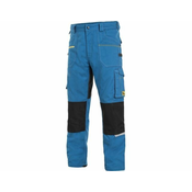 Canis Safety STRETCH delovna hlače, 56