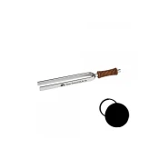 Glasbene terapevtske vilice Sarosovo obdobje - 241.56 Hz TF-M-SP MEINL