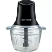 GORENJE Seckalica S501GBK crni
