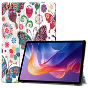 Etui Techsuit FoldPro za Xiaomi Redmi Pad 2 - butterfly