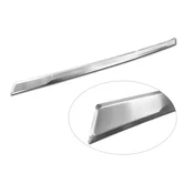 Decorative trunk door trim Škoda Fabia IV. 2021- (matte)