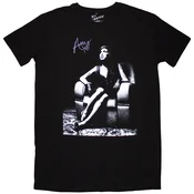 Amy Winehouse Chair Dress Black XL Ženske Majica