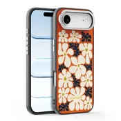 Dux Ducis DUX DUCIS etui MORO za iPhone 17 Air, oranžno