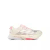 Adidas ADIZERO BOSTON 13 W, ženske patike za trcanje, bijela OOV17