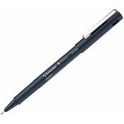 Fineliner Schneider Pictus 0.9 - črno polnilo