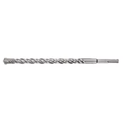 Svrdlo za beton, SDS Plus, 16 x 260 mm, S4, Quatro 57H472