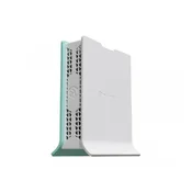 Mikrotik L41G-2AXD hAP ax lite WI-FI 6, 4x Gigabit LAN, 2,4GHz 574Mbps Router