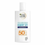 GARNIER Fluid za lice za zaštitu od sunca Ambre Solaire SPF50+ 40ml