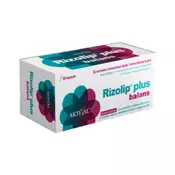 Rizolip plus balans