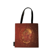 Harry Potter Collection / Gryffindor Tote / Canvas Bag /