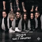 Blind Channel - Lifestyles of the Sick & Dangerous (CD)