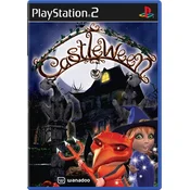 Castleween (PS2) - rabljeno