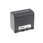 POWERY Akumulator JVC GR-D740E 2400mAh