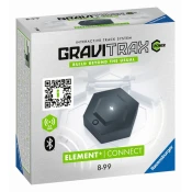 Ravensburger društvena igra GraviTraks Element moci