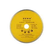 Diamantni rezalnik Profi 180x8x25,4mm 61864
