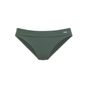 BENCH Bikini donji dio Perfect, maslinasta