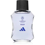 Adidas UEFA Champions League Pro Player toaletna voda za moške 50 ml