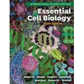 Essential Cell Biology with Ebook, Smartwork, and Animations, ISE – International Student Edition, Sixth Edition