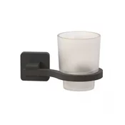 TEKNO-TEL Držac za cašu mg374c, Crni