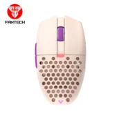 Mis Gaming Wireless Fantech XD7 Aria bez