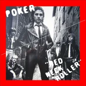 Poker - Red Neck Roller (Reissue) (LP)