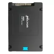 Micron 7450 PRO 960 GB NVMe U.3 (7 mm), ne-SED Enterprise SSD [eno pakiranje]