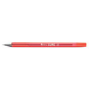 Kemijska olovka Forpus Sure, Crvena