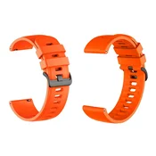 Energetics PS BELT, dodatak za satove, crvena PS PAS