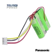 TELIT POWER Baterija Li-Ion 7.2V 6800mAh Panasonic za 3D sistem GOLDENKING
