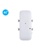 NINGMORE NT202T-E 4g gps sledilnik živali z ovratnico