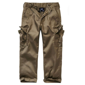 Childrens Trousers US Ranger Olive