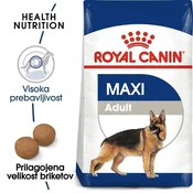 Royal Canin MAXI ADULT 15 Kg