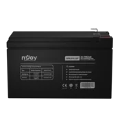 NJOY GPL07122F baterija za UPS 12V 7Ah (BTVACGUOBTF2FCW01B)