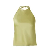 Fleur by Kaviar Gauche Bluza kaki