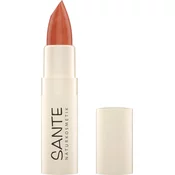 Sante Moisture Lipstick - 01 Honey Glow