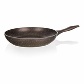Banquet Ponev 28x5,3cm/3mm nelepljiva PREMIUM temno rjava