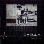 posneti mediji GABULA - KAO TI I JA, (5000486375)