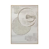 Slika za zid - 70 x 100 cm platno/mdf okvir - zidna slika rucno slikana - Styler
