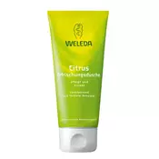 Weleda Kremasti gel za tuširanje od Citrusa 200ml