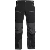 Lundhags Askro Pro hlače, black/charcoal (54)